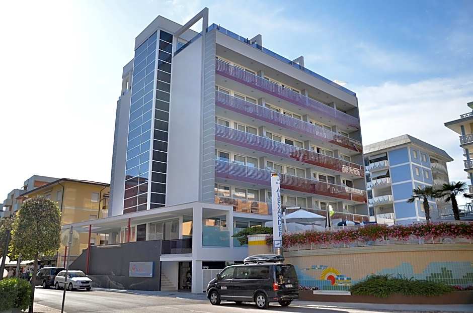 Hotel Amburgo