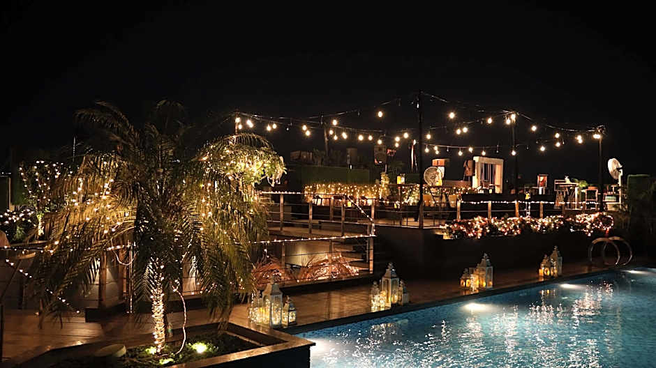 Radisson Blu Mumbai International Airport