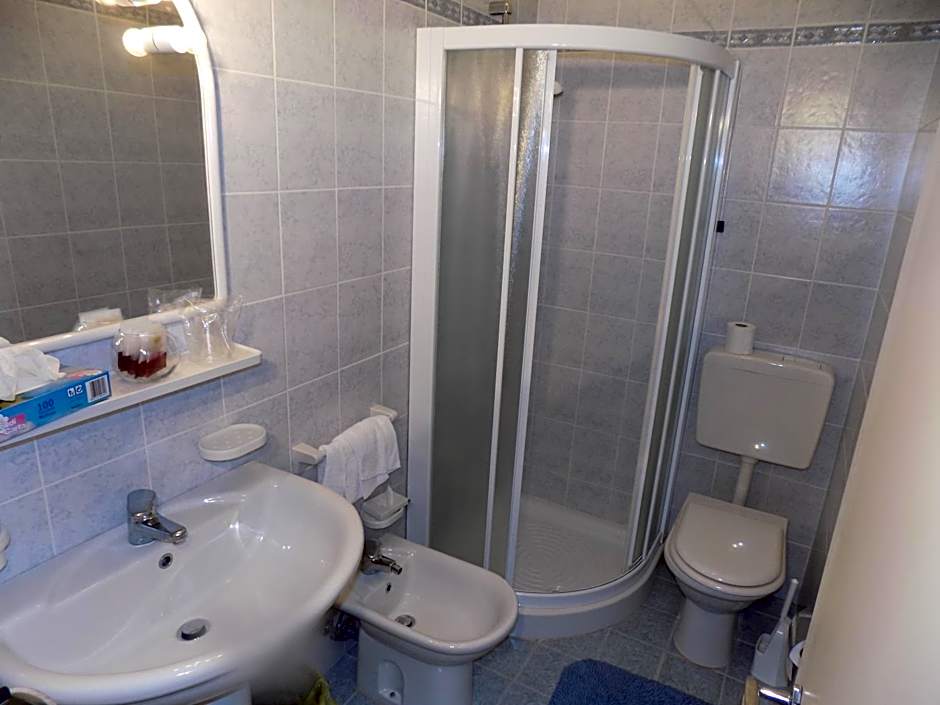 Hotel Udinese da Aldo