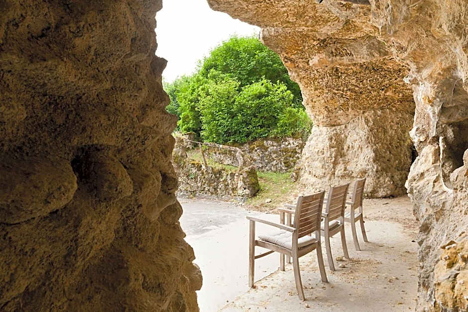 Château de Perreux, The Originals Collection