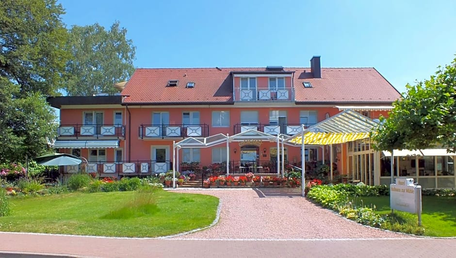 Hotel Hofmann Zur Mühle