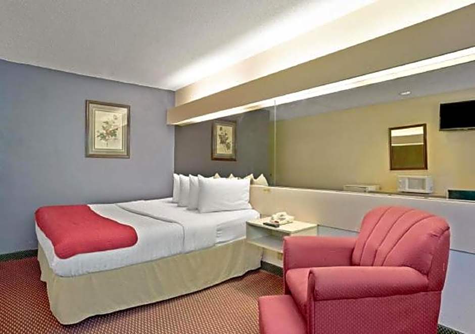 Stay Express inn and Suites Atlanta Union City