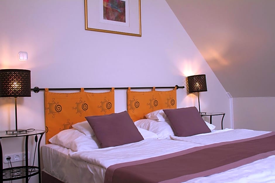 Albergo Giardino Hotel