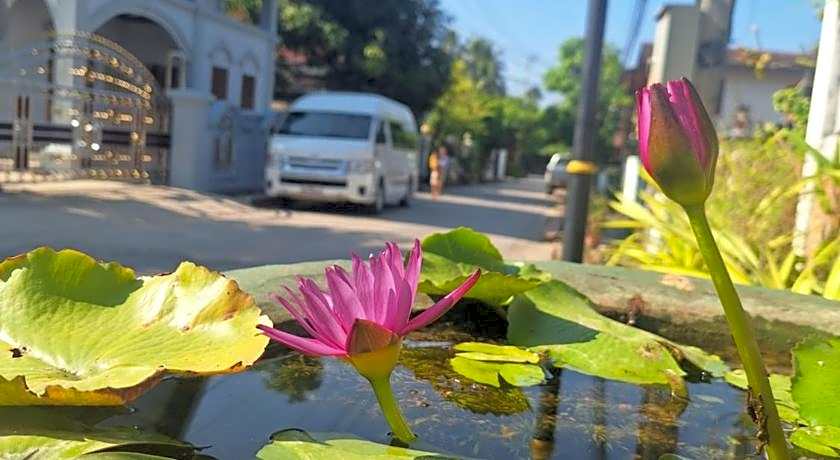 Le KhounSok Boutique Hotel