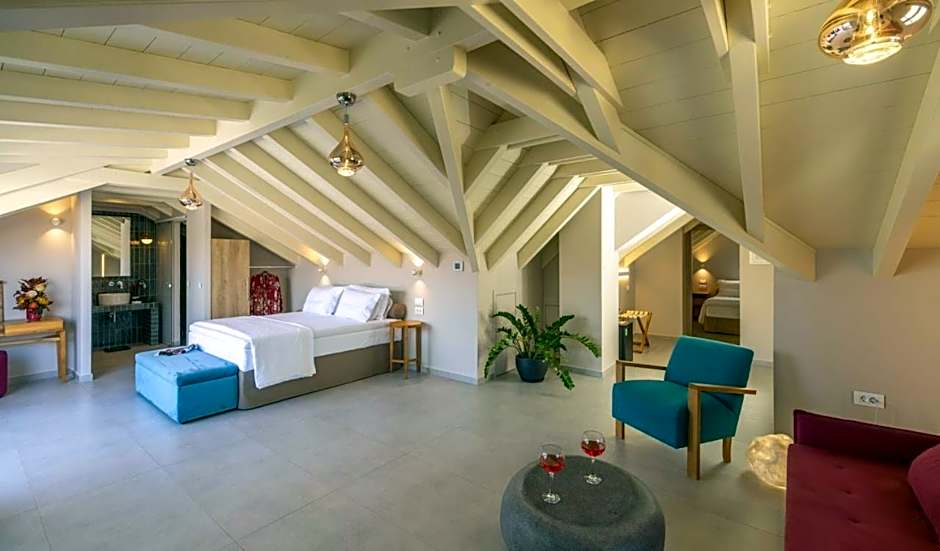 Ionian Plaza Hotel & Spa