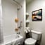 Gray Wolf Inn & Suites