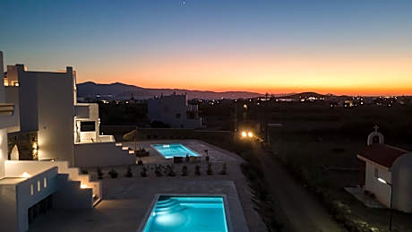 Nympheé Luxury Villas