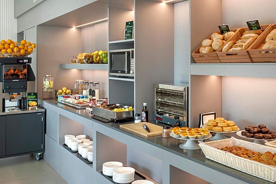 B&B HOTEL Guimarães