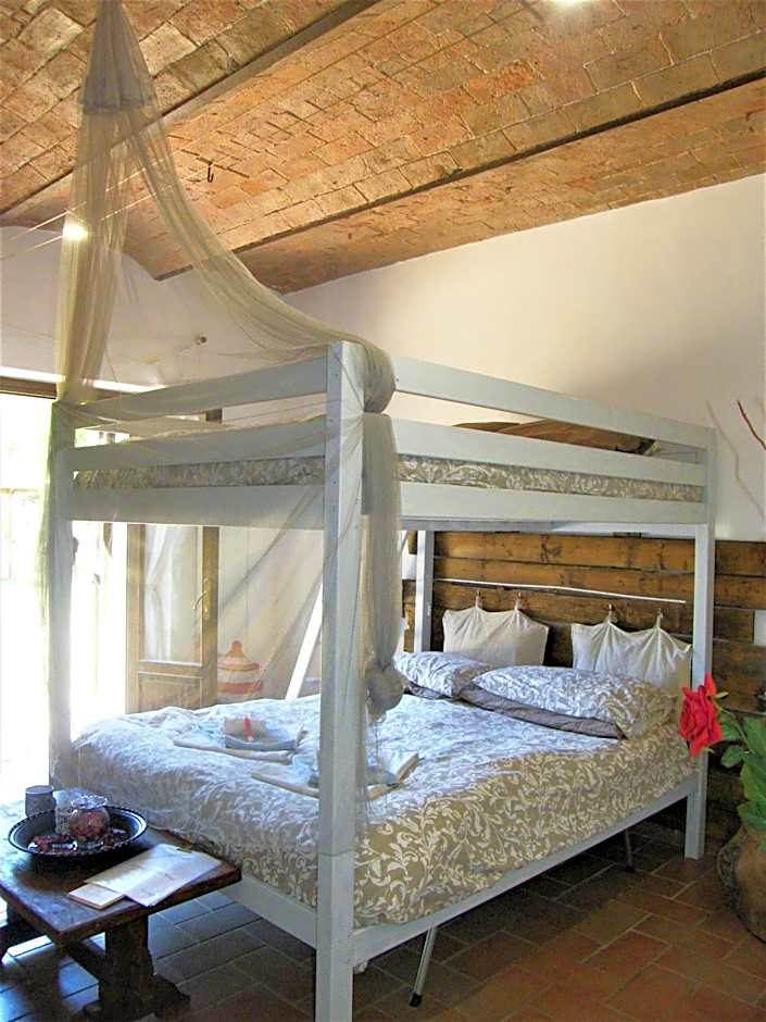 Casolare Casa Ricci