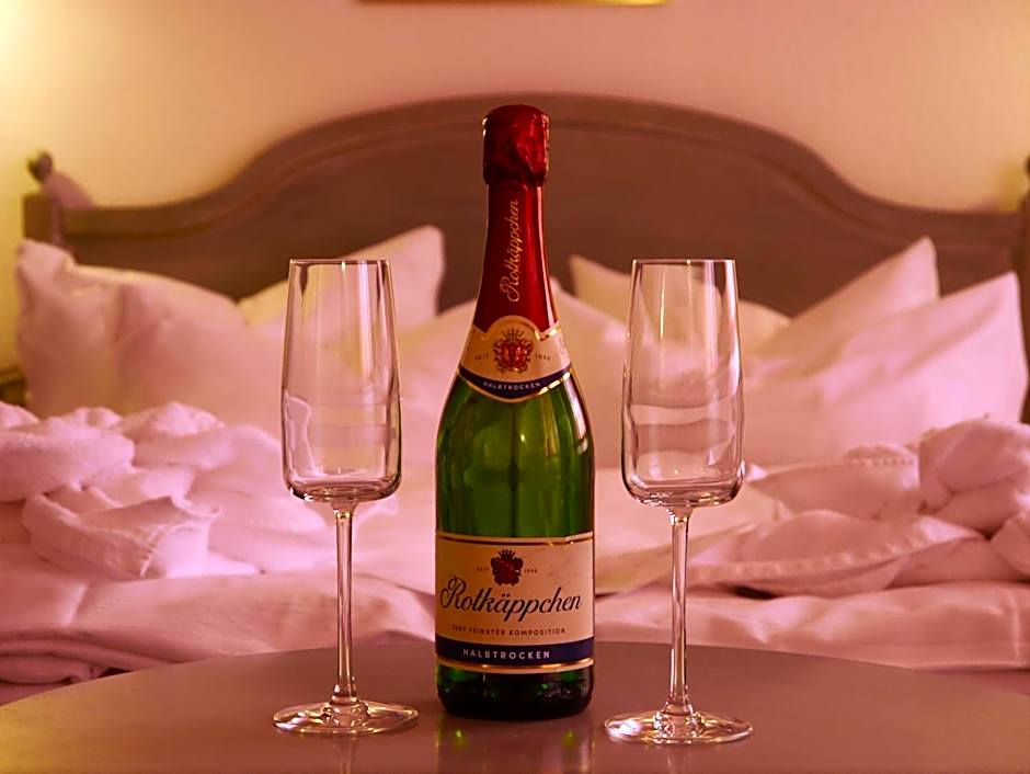 Hotel Esplanade Garni