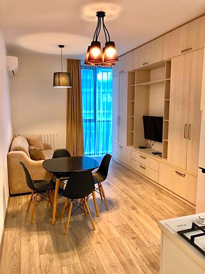 Horizon Batumi Aparthotel