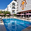 LARA OLYMPOS PANSIYON