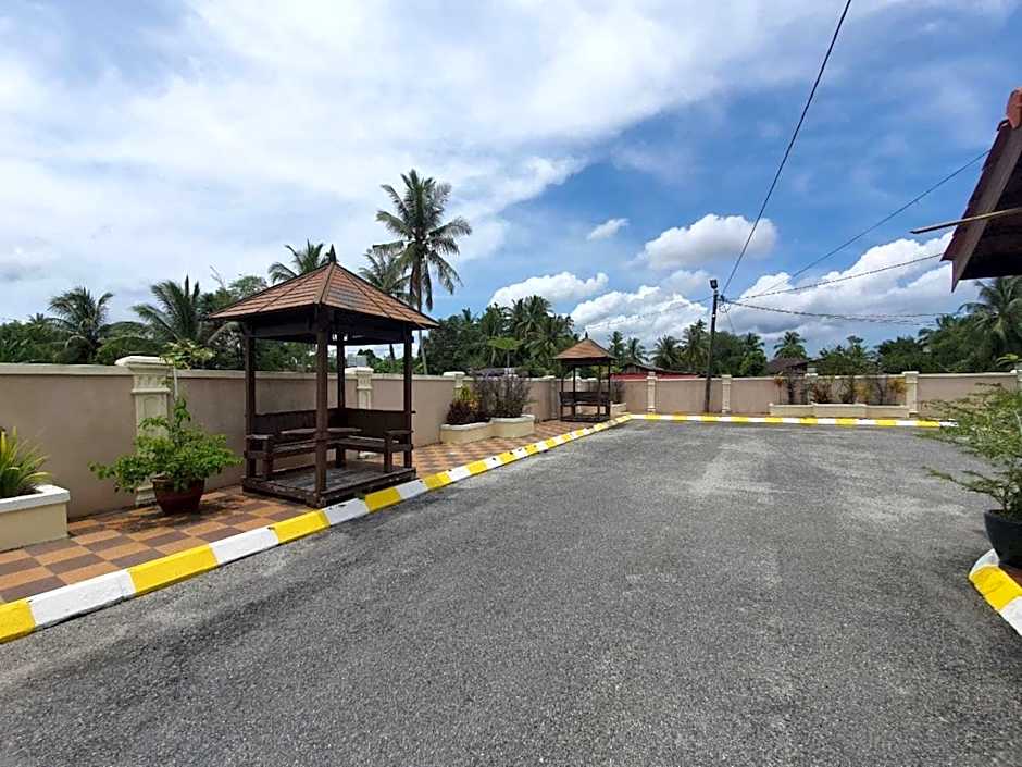 Villa Temila