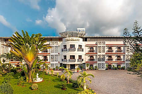 TSG Grand