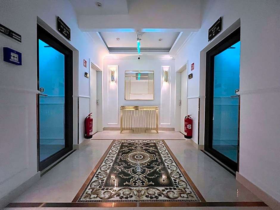Durmaz Hotel
