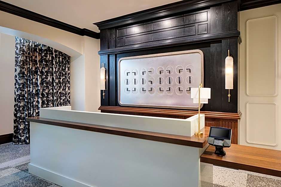 The LaSalle Hotel, Bryan College Station, a Tribute Portfolio Hotel