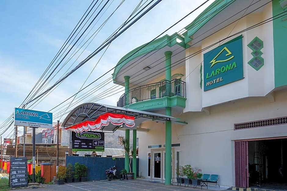 RedDoorz Syariah At Jalan Jenderal Sudirman Palopo