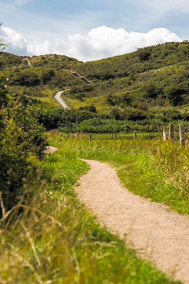 Strandhotel Westduin