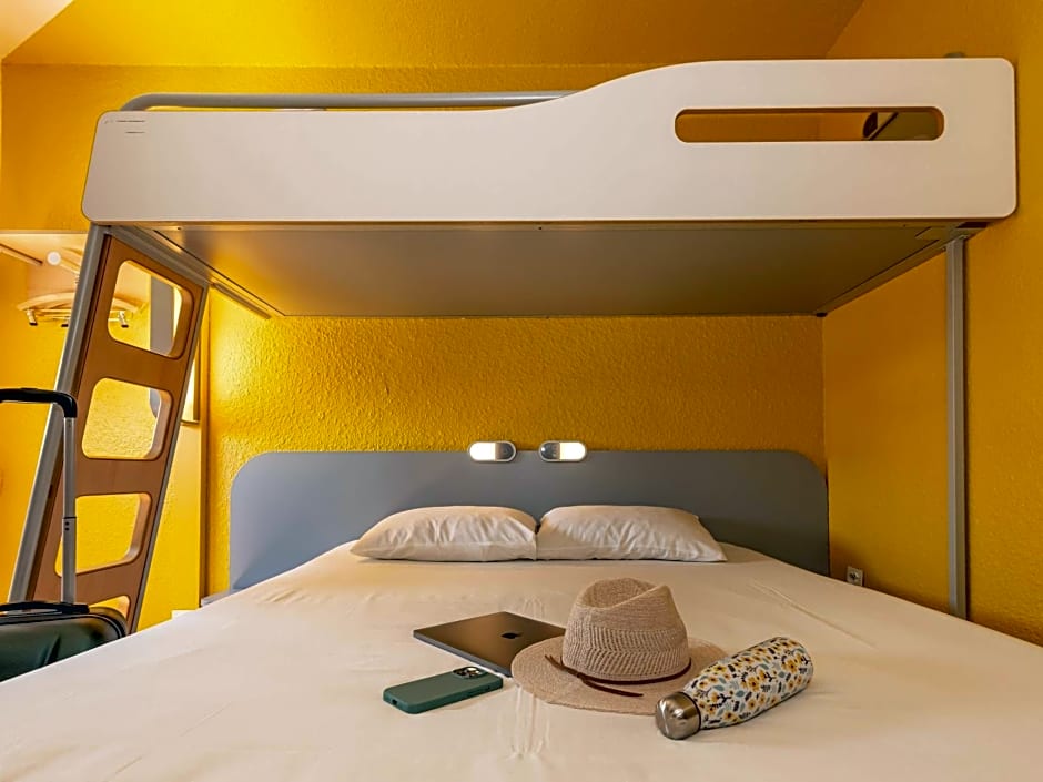 ibis budget Strasbourg Sud Illkirch Geispolsheim