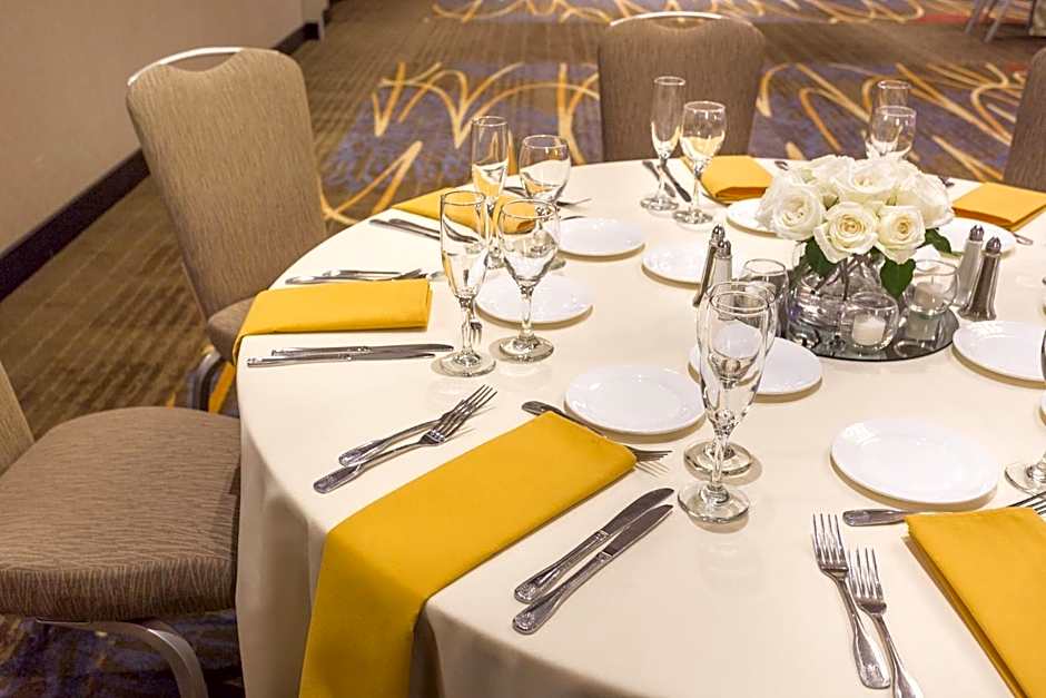 Crowne Plaza Hotel Foster City-San Mateo By IHG