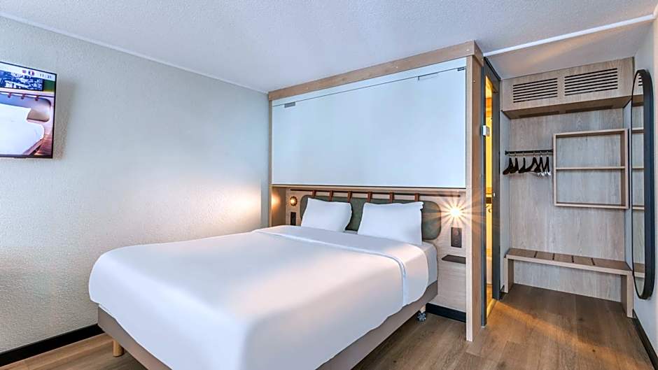 Campanile Dijon Est - Saint Apollinaire