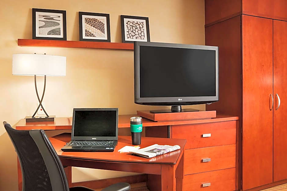 Courtyard by Marriott Richland Columbia Point