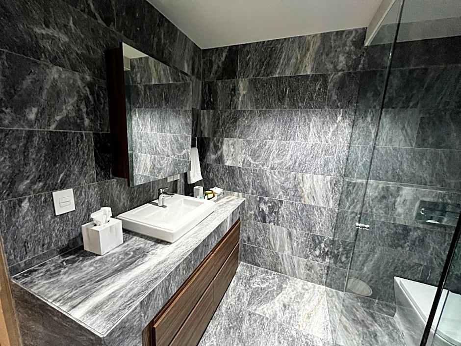 Capitalia - Luxury Apartments - Polanco Moliere