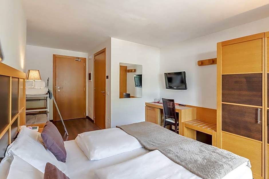 Hotel Dolomiti Chalet