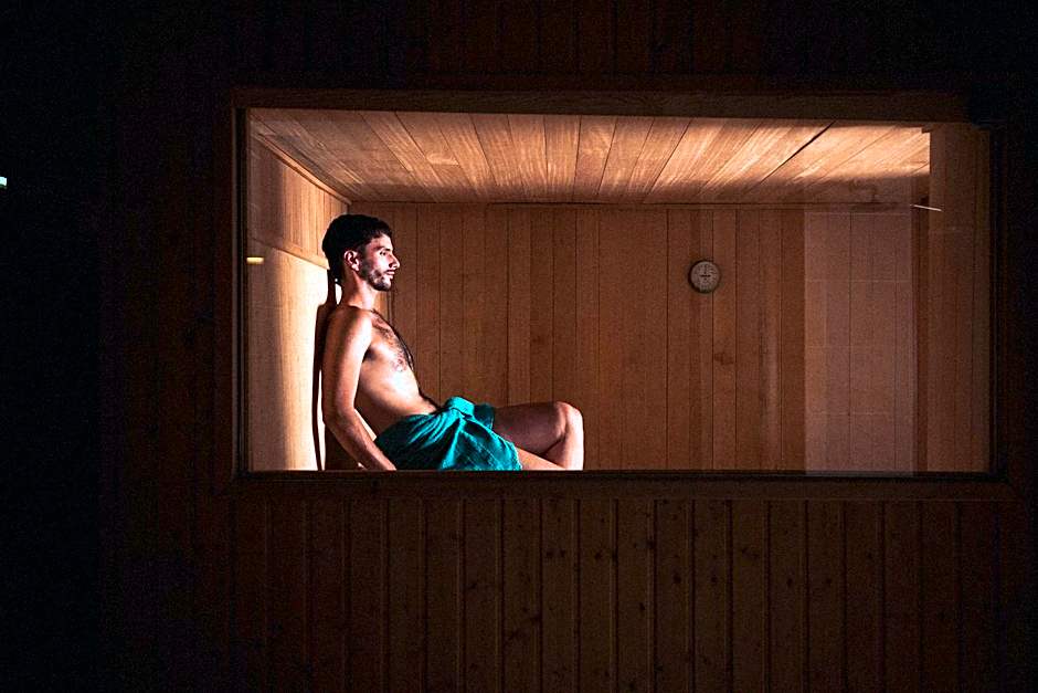 Axel Hotel Barcelona & Urban Spa- Adults Only