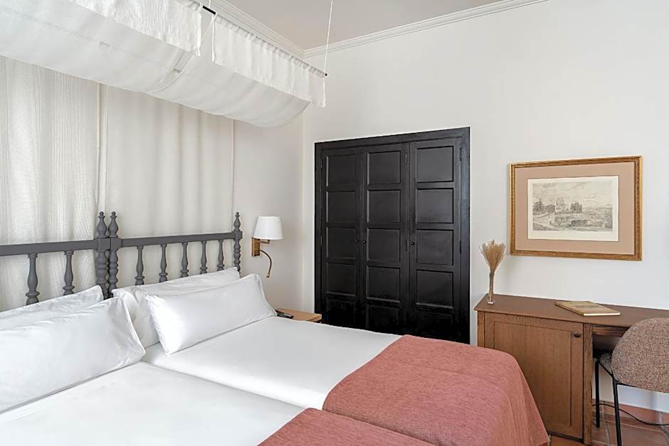 Parador de Ciudad Rodrigo