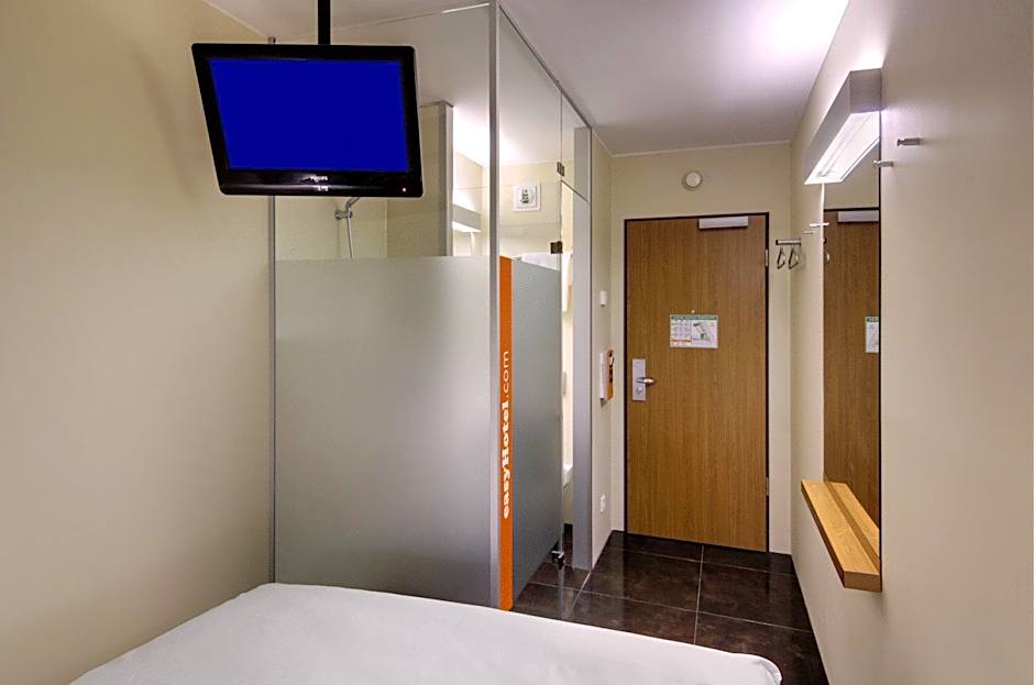 easyHotel Berlin Hackescher Markt