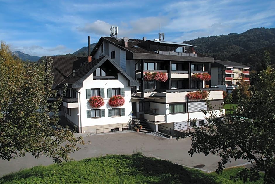 Hotel Restaurant Rössle