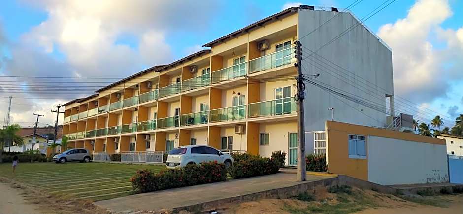 Residencial Portal da Praia