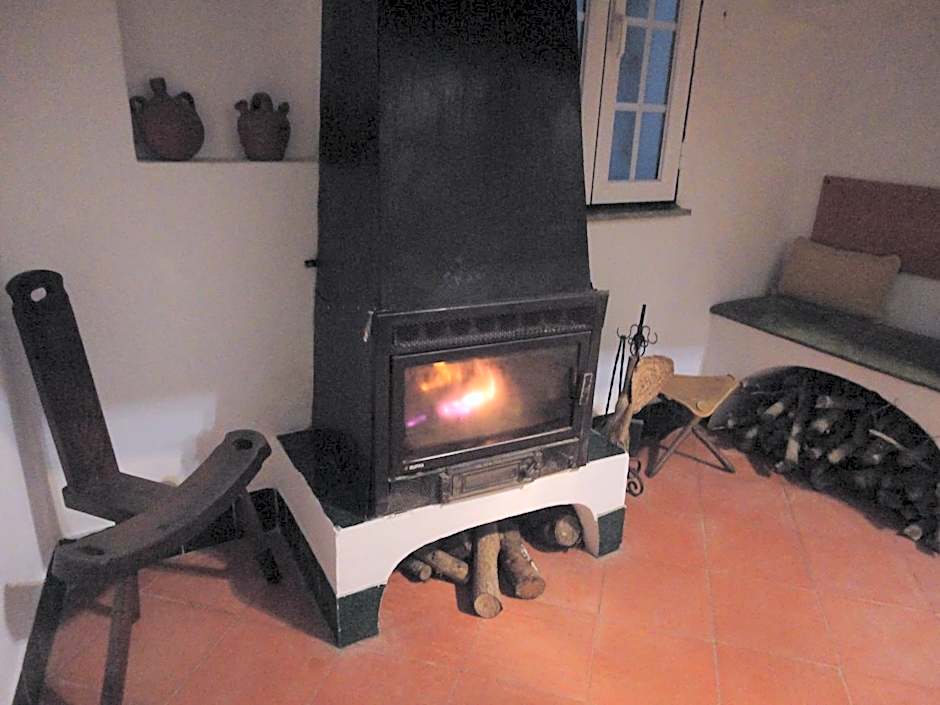 Hotel Solar de Monfalim