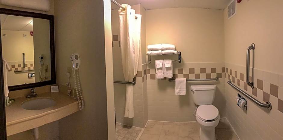 AmeriVu Inn and Suites - Waconia