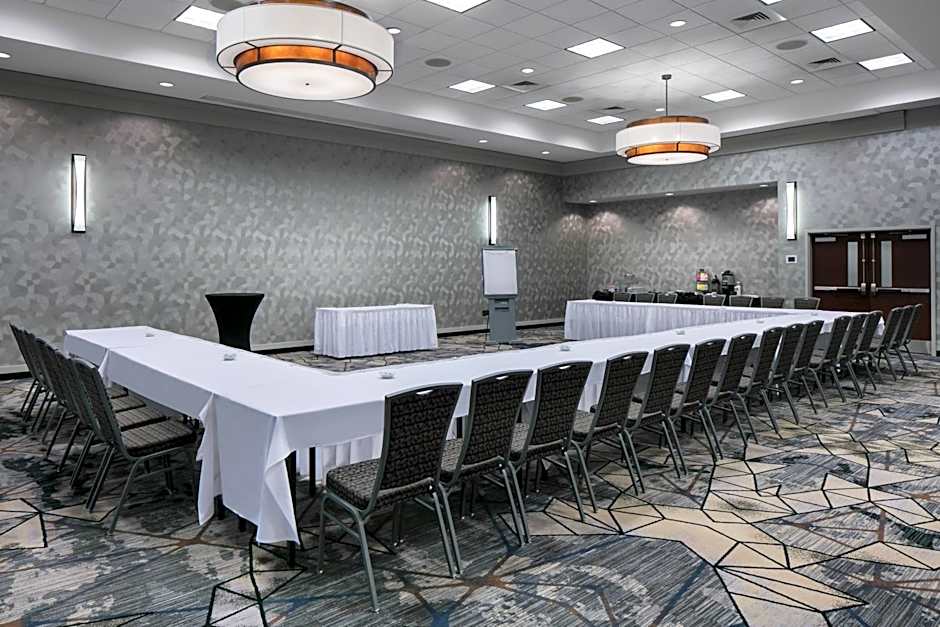 Courtyard by Marriott Des Moines Ankeny