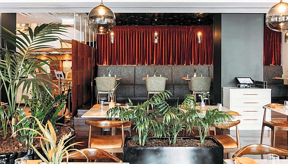 InterContinental Wellington By IHG