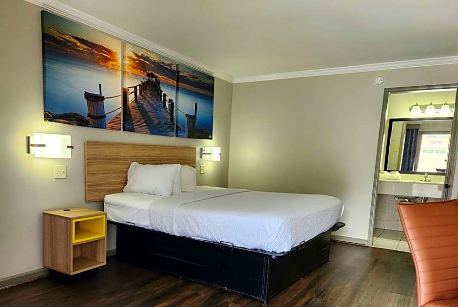Days Inn by Wyndham Slidell