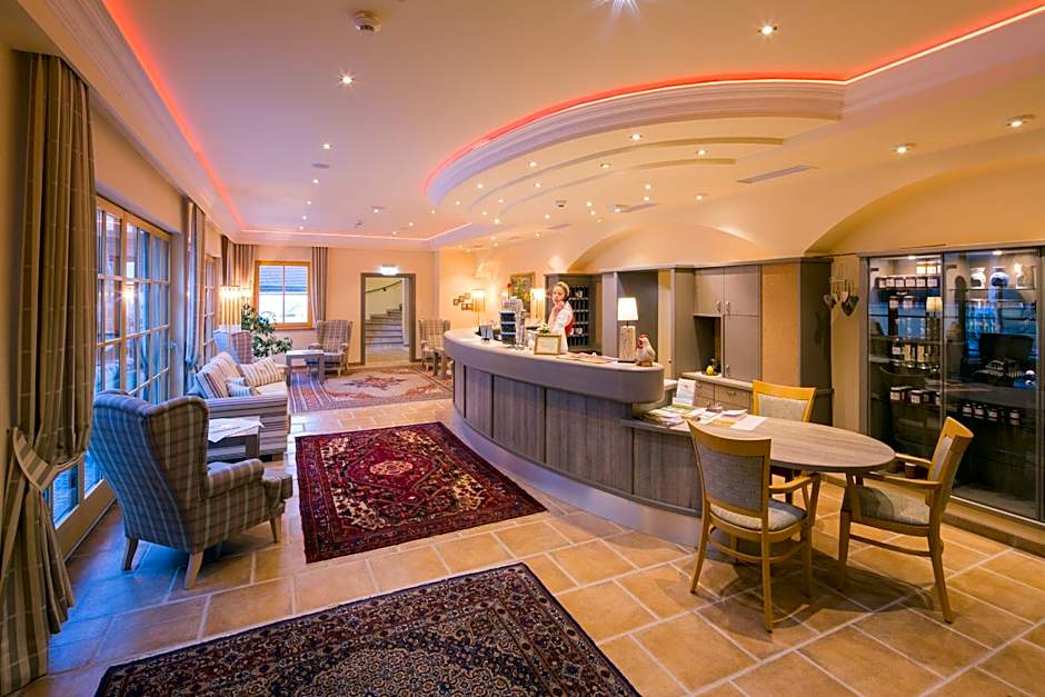 Hotel Zum Schwarzen Bären