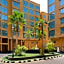 Marriott Executive Apartments Al Khobar