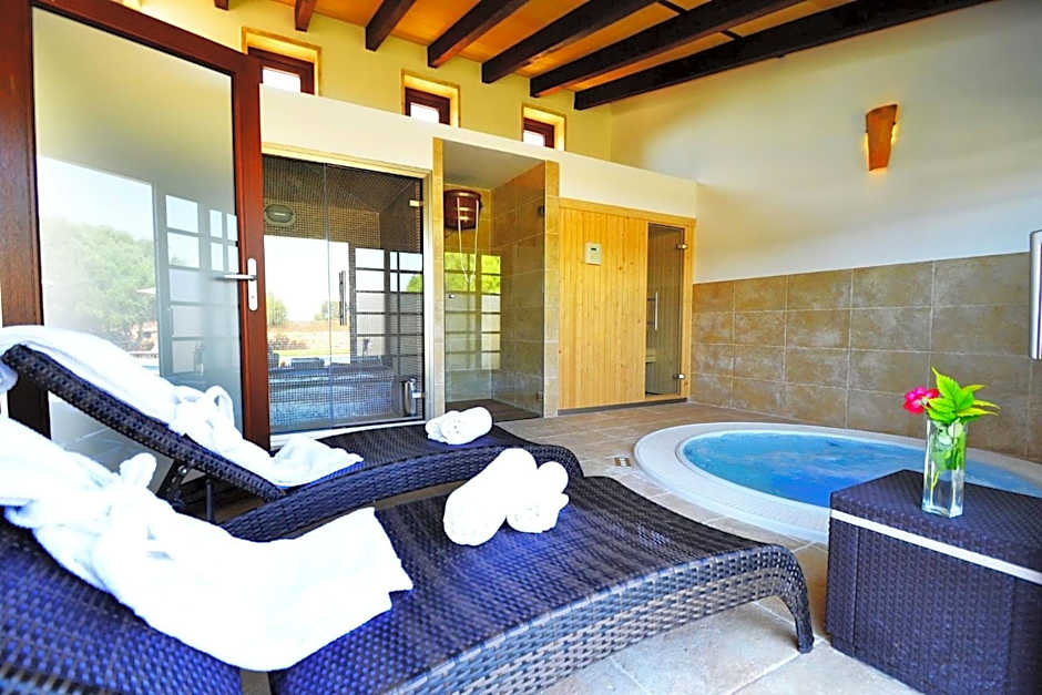 Bennoc Petit Hotel