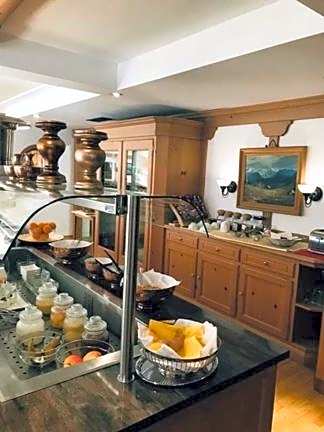 Hotel Daneu Gaschurn