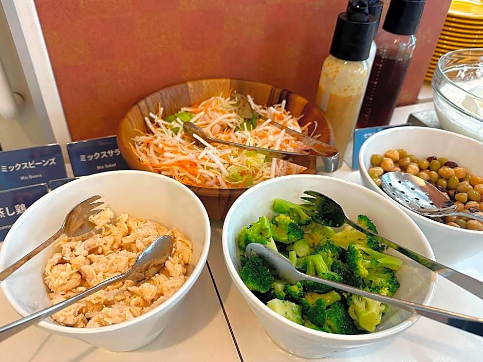 Comfort Inn Kofu Showa Inter