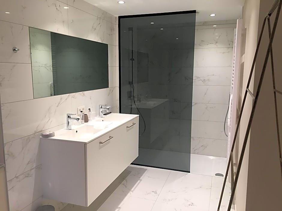 Hotel Acropolis " Op het sportiefste park van de kust "