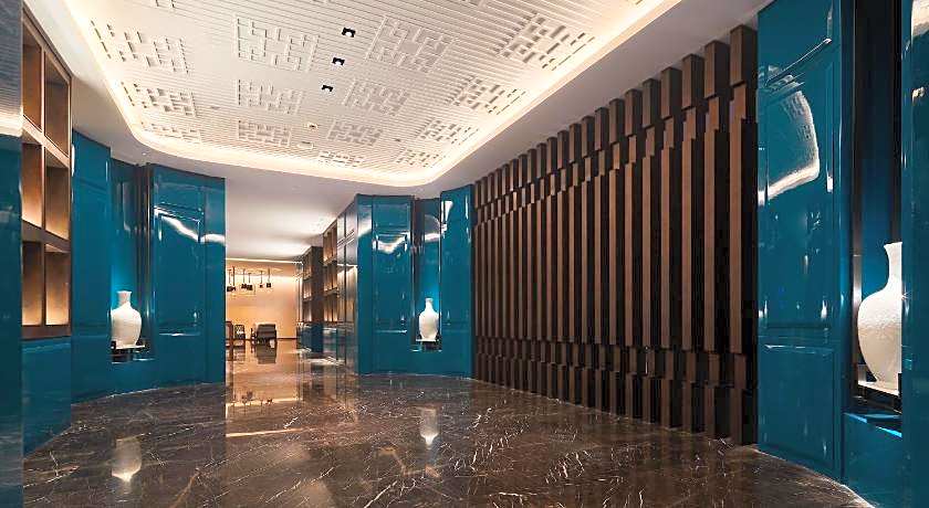 Pullman Shanghai Qingpu Excellence