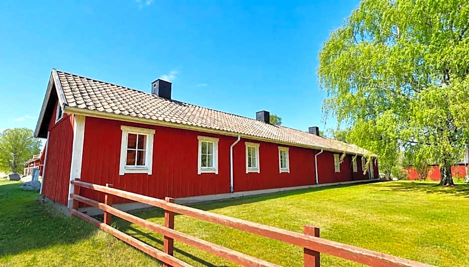 Valla Vandrarhem