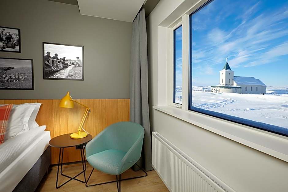 Mývatn - Berjaya Iceland Hotels