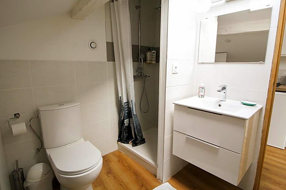 Residence Pasteur Angouleme