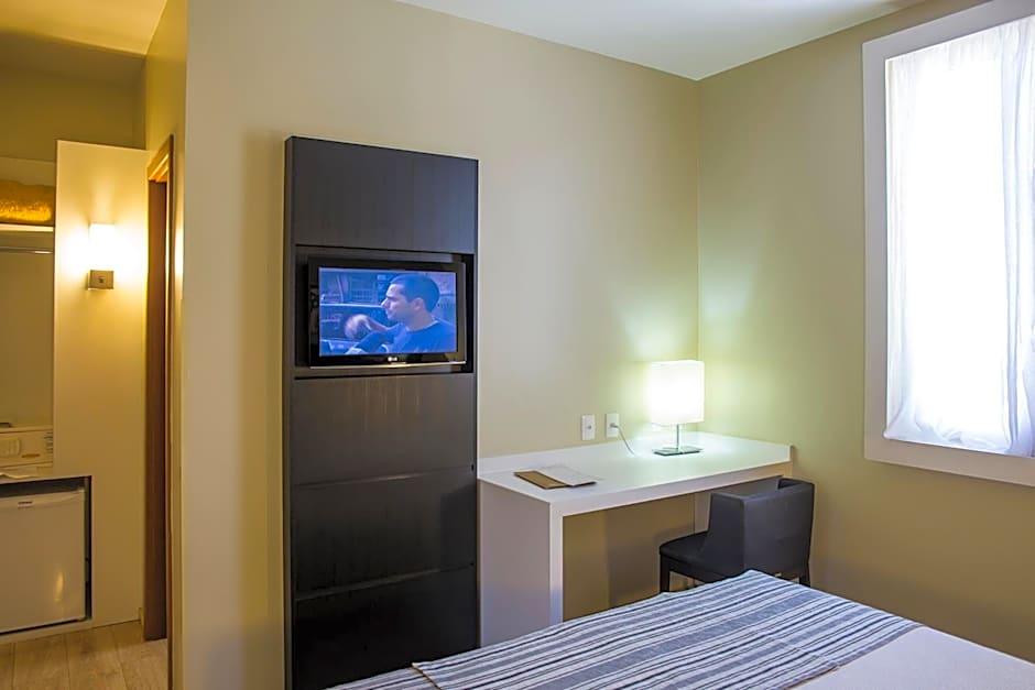 Grande Hotel Petrópolis