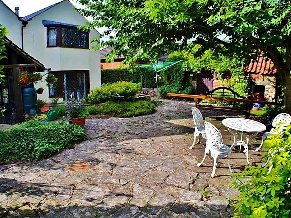 Church Villa B & B